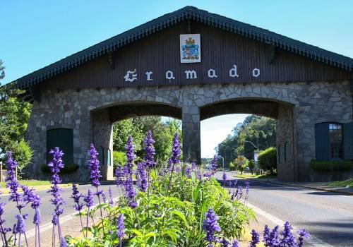 Lua de Mel | Gramado-RS