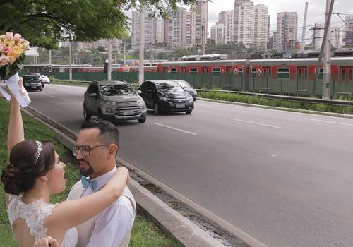 Porque fazer vídeo no seu casamento?