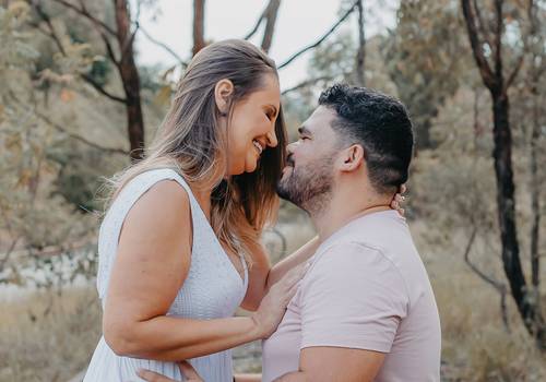 Casamentos de Pré-Wedding Luh & Túlio