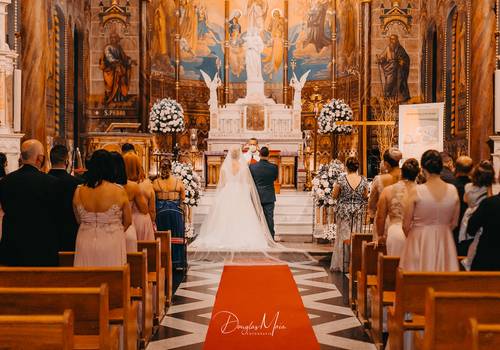 Casamentos de Casamento Luh & Túlio