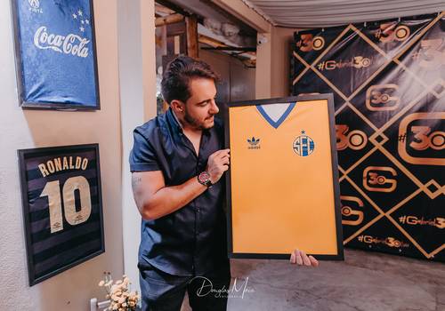 Eventos de Gabriel Contin Michetti #30