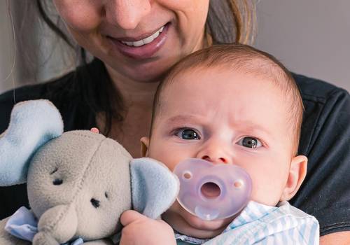 Infantil de Life Style Francisco 3 meses