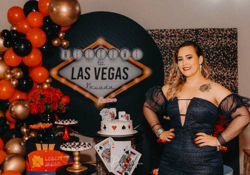 Eventos de Bárbara Michetti