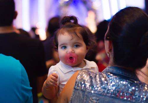 Reuniões de Culto de Celebração-Ceia-Igreja-Missão Praia da Costa-Apresentação de Crianças