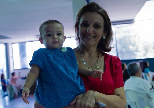 Reuniões de Culto de Celebração-Igreja-Missão Praia da Costa-Caminhada Bíblica