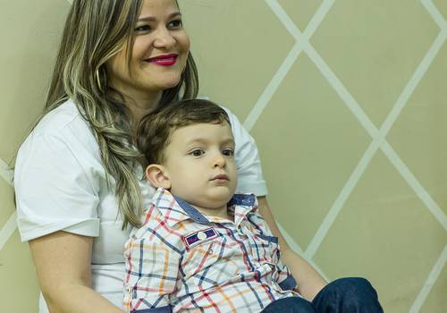 Reuniões de Culto de Celebração-Batismo-Apresentação de Crianças-Igreja-Missão Praia da Costa-Espirito Santo