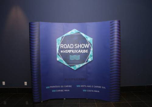 Eventos de Pull Mantur