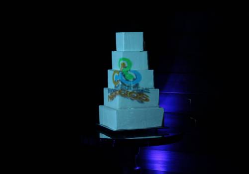 Eventos de Lançamento do Programa-Máquina de Negócios-Rede Tv-