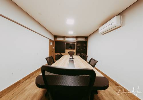 Arquitetura de CoWorking GoodWork