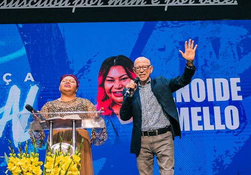 Reuniões de Culto Pastoral Aliança Radical