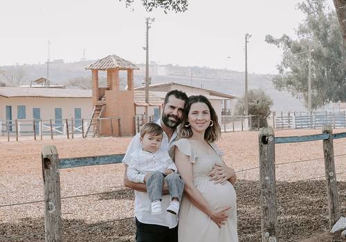 Ensaios de Felipe & Cleuza