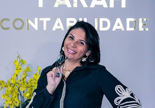 Corporativo de Patricia Farah