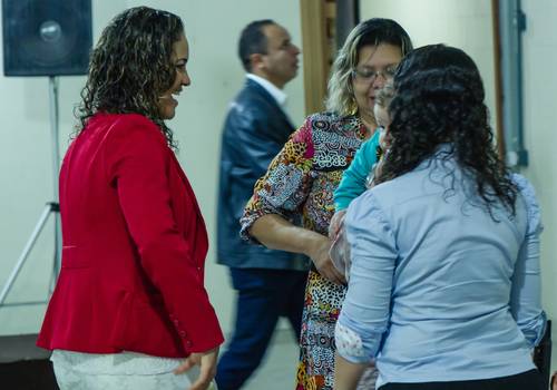 Reuniões de Culto-Videira-Vila Velha-ES