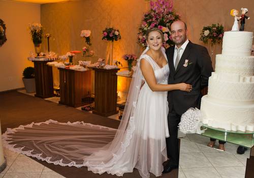 Casamentos de Casamento Sheila & Renato