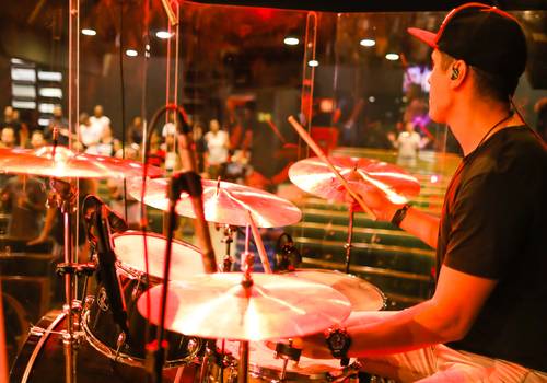 Reuniões de Culto Fé 29/01/2019