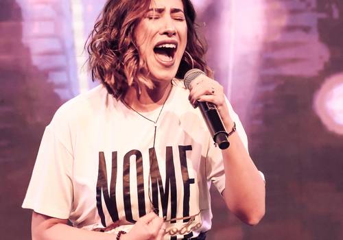 Reuniões de Culto de Celebração Domingo manhã 03-02-2019