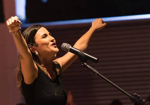 Reuniões de Culto Jovens - Legacy - Pastor Ryan Adams 10/03/2019