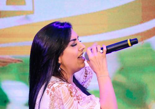 Reuniões de Lagoinha Gerações - Delas - Ministérioelas - Eyshila - Andreia Vargas - Ismael Sobrinho