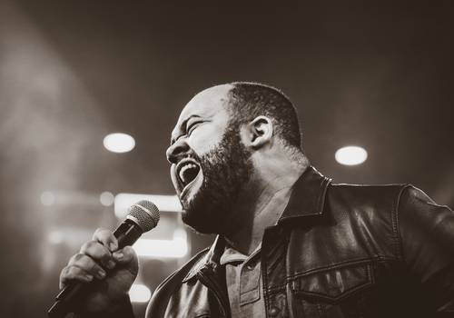 Reuniões de Culto de Domingo - Pastor Márcio Valadão - 19/05/2019