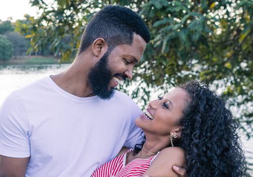 Casamentos de Pré - Wedding  Thamiris & Natanael