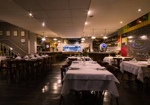 Gastronomia de Patuscada