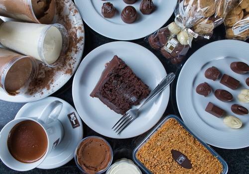 Gastronomia de Fany Bombons