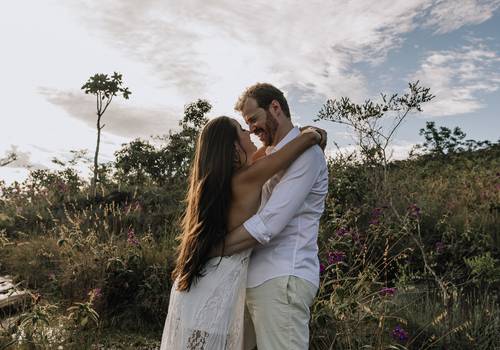 Casamentos de Pré-Wedding Camila & Adriano