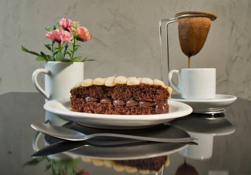 Gastronomia de Bom Demais Bolos