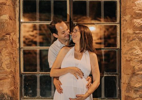 Ensaios de Cleyde & Samuel