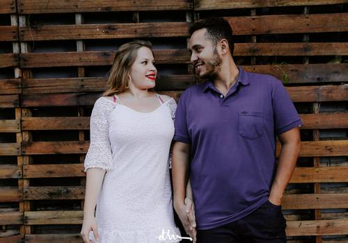 Casamentos de Elisa & Max