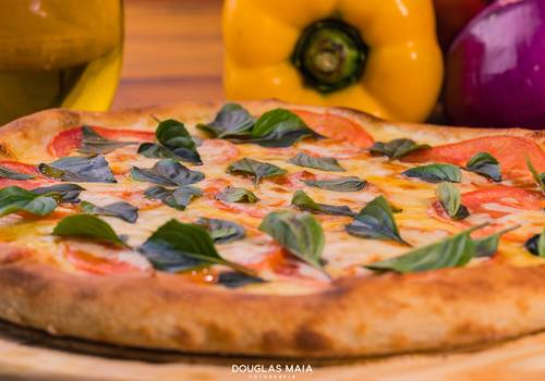 Gastronomia de Pizzaria Sion