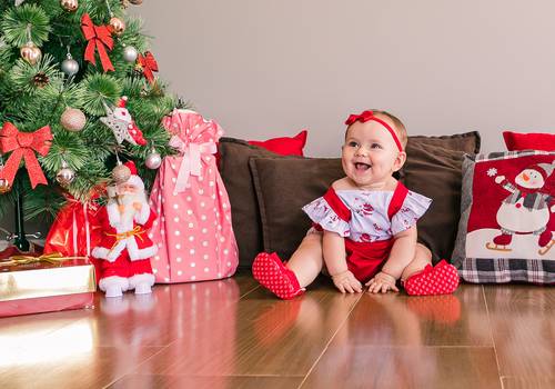 Infantil de Life Style Elisa 6 meses