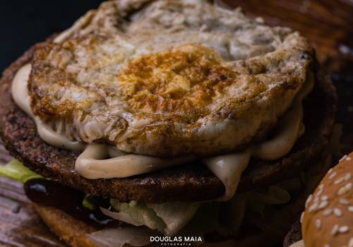 Gastronomia de Bolão Nova Lima