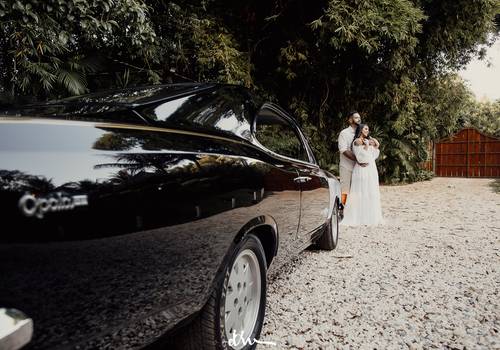 Casamentos de Karen & Felipe