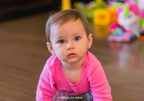 Infantil de Life Style Elisa 9 meses