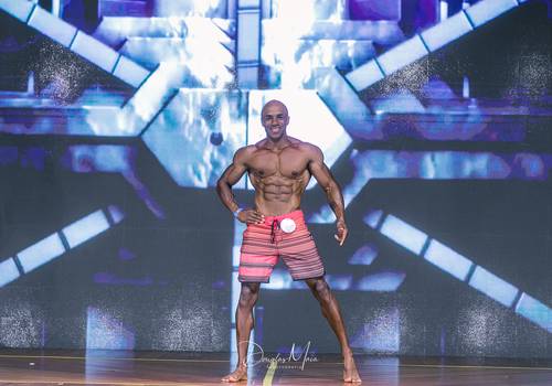 Fisiculturismo / Fitness de Cristiano Ferreira