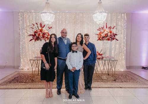 Casamentos de Cynthia Bugolin