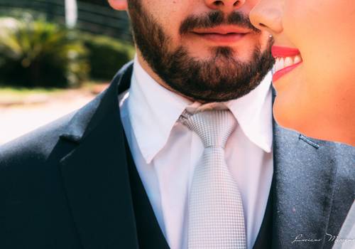 Pos Wedding de Rafaela e Públio