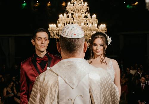 Casamentos de Lidiane & Alex