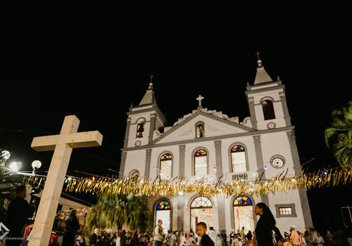 Festas de Festa de Santo Antônio