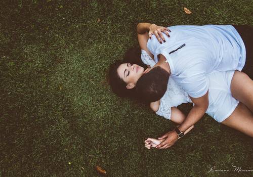 Pre Wedding de Jessica e Daniel