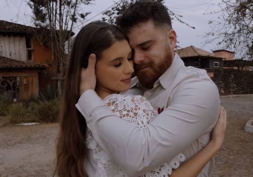 Vídeos de Vídeo Pré Wedding - Gabriela e Luís