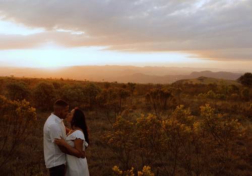 Vídeos de Vídeo Pré Wedding - Thais e Saymon