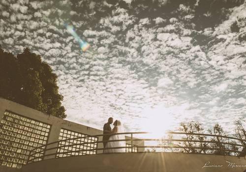 Pos Wedding de Eliene e Diego