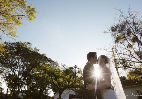 Pos Wedding de Ana e Luiz