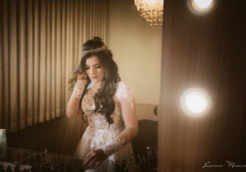 15 Anos de 15 Anos Maria Fernanda