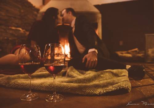 Pre Wedding de Juliana e Fábio