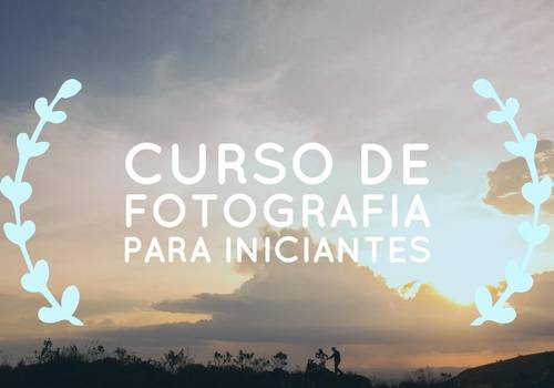 Cursos de Curso Básico de Fotografia