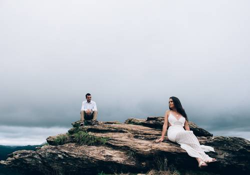 Pre Wedding de Ana Paula e Carlos