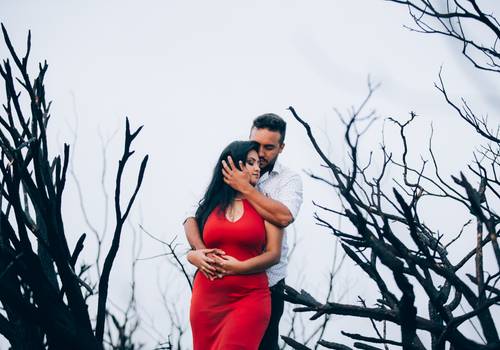 Pre Wedding de Marluce e Jonathan